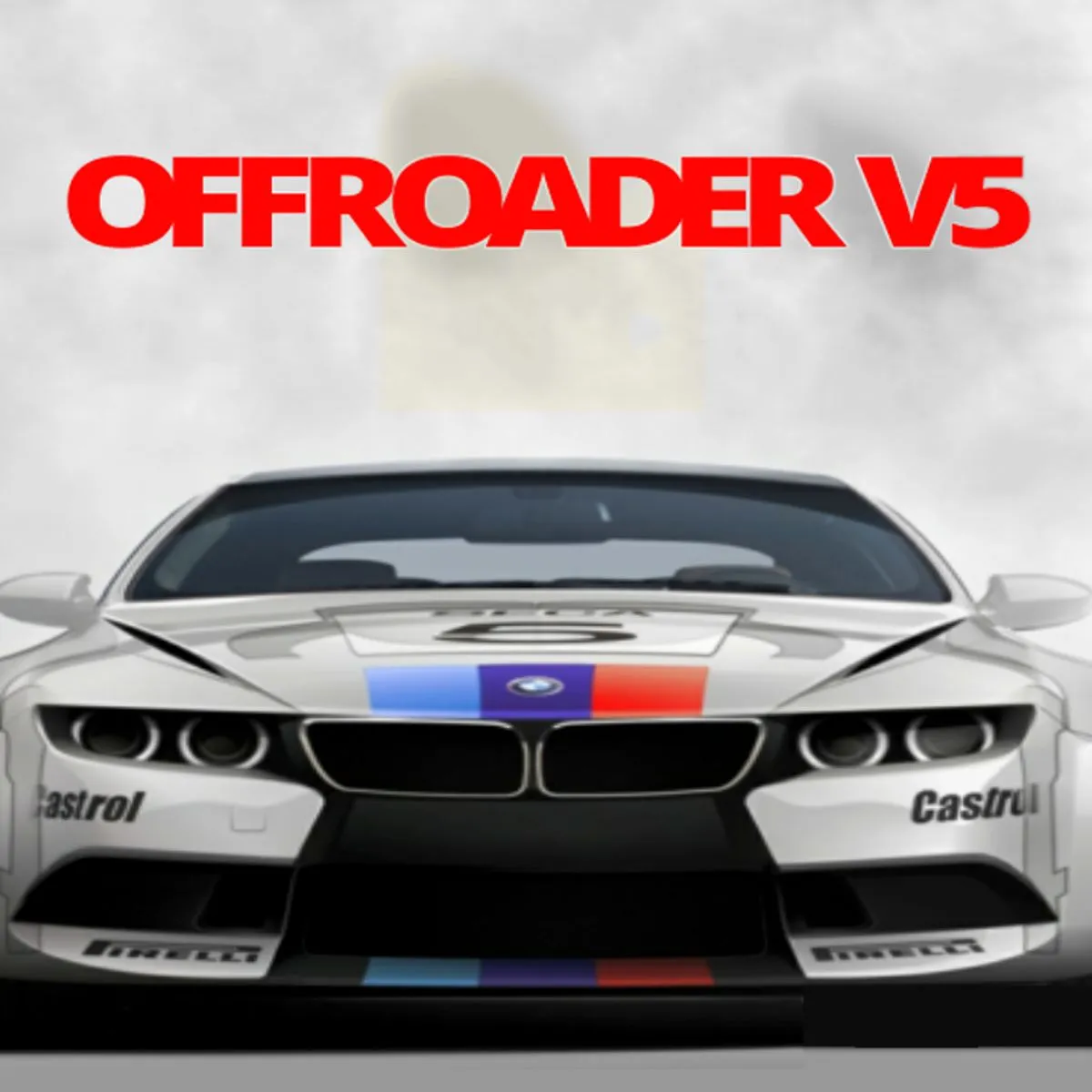 OFFROADER V5